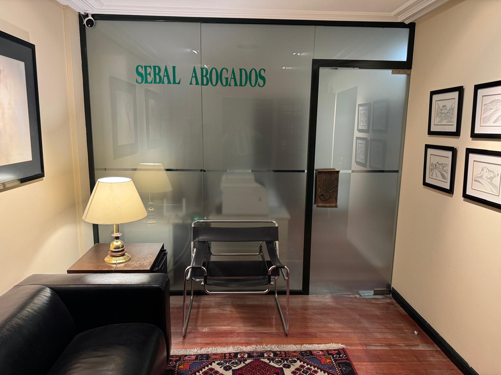 Despacho Sebal Abogados Valladolid